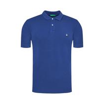 Camiseta Polo Benetton 3089J3179 1Z7