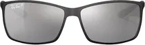Óculos de Sol Ray Ban RB4179 601S82 62 - Masculino