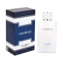Perfume Paris Corner Pendora Vigorous Edp Masculino 100ML