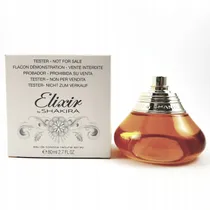 Tester Shakira Elixir Fem 80ML