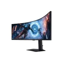 Monitor Samsung Odyssey G9 LS49FG910ENXZA DQHD 49 Curvo