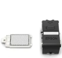 Kit Box Mantenimiento Epson C13S210063 Limpieza Cabezal (F6370/F9370)