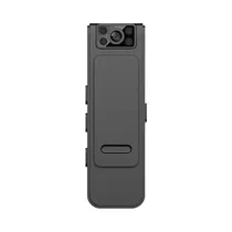 Cámara Corporal Sate CS04 HD Wifi