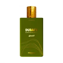 Perfume Mawwal Dubai's Chocolate Pistachio Edp Unissex 100ML