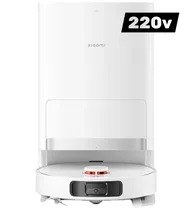 Xiaomi Aspirador Robótico Vacuum X20 Pro D102GL 220V Branco