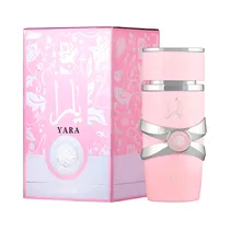 Perfume Lattafa Yara Edp 100ML – Femenino – Precio Desde 3 Unidades