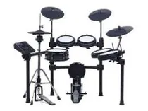 Medeli Bateria Eletronica MZ725