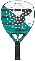 Bullpadel Raquete Padel Hack 04 25