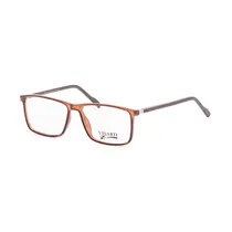 Armação para Óculos de Grau Visard KPE1218 C2 Tam. 54-15-138MM - Marrom