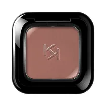 Sombra de Ojos Kiko Milano High Pigment 27 Matte Brown Mahogany 3,5GR