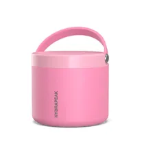 Marmita Térmica Hydrapeak HP-FOODIE-18 440ML - Bubblegum