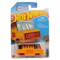 Car Hot Wheels Brickin Delivery HTB13 8925