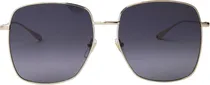 Óculos de Sol Gucci GG1031S 001 59 - Feminino