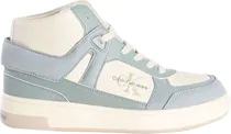 Tênis Calvin Klein YW0YW015780GC - Feminino