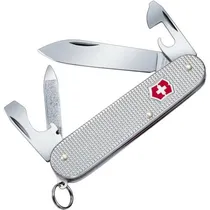Canivete Victorinox 0.2601.26 com 9 Funções Prata