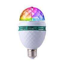 Lampada Digi/Bigdipper 9W RGB Gira