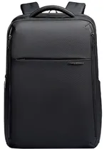 Mochila Mark Ryden G1 MR-9418 00 Black- para Notebook de Até 15.6"