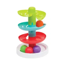 Torre Espiral de Pelotas Buba 10649