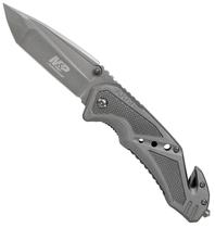 Canivete Smith & Wesson M&P Tanto Folding Rescue - SWMP11GCP