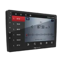 Central Multimídia Nakamichi NAM5260-Axz - Universal - 4/64GB - USB/Aux - Bluetooth - 10¨  Central Mul...