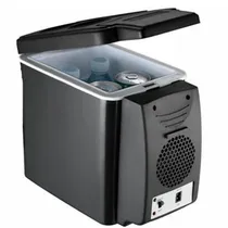 Geladeira BLD - 6 Litros - 12V - Frio e Quente - BDL-06A