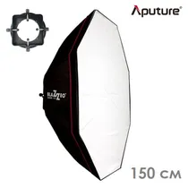 Softbox 150CM Aputure SB0150 Octagonal  Softbox 150...
