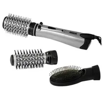 Cepillo Secador Giratorio Onida ON-1047 Bivolt 3EN1 Gris