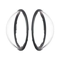 Protector de Lente INSTA360 Cinsbbmf para INSTA360 X4