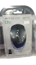 Mouse FTX FTXG22 Wireless BT Negro