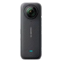 Camera INSTA360 X4 Bundle Cinsabma X401 USB-C/2LENS/Bolsa Prot ***