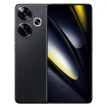 Celular Xiaomi Poco F6 8GB Ram 256GB 5G Preto