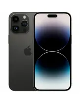 Celular Apple iPhone 14 Pro 256GB Black Americano Cpo LL