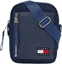 Bolsa Tommy Hilfiger AM0AM12629 C1G - Masculina