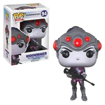 Funko Pop Overwatch Widowmaker 94