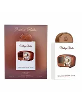 Perfume Lattafa Vintage Radio Edp 100ML