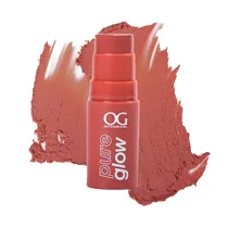 Blush Em Bastão Outdoor Girl Pure Glow - CBS03 Brownish - 4GR