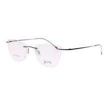 Armacao para Oculos de Grau RX Visard 1027 54-17-140 C1 - Preto