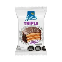  Alfajor Pun...