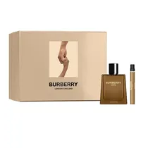 Burberry Set Hero Mas Edp 100ML+Mini