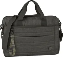 Bolsa para Notebook Caterpillar Holt Slim Briefcase 84349-500 - Preto