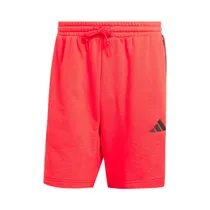 Short Adidas JE6415 Essential 3 Stripes French Terry Masculino