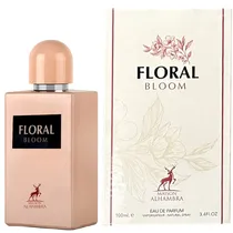 Perfume Maison Alhambra Floral Bloom Edp Feminino - 100ML