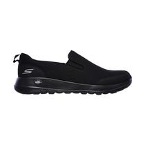 Tenis Skechers Masculino Go Walk Max Preto 216010BBK