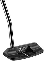 Taco de Golfe Taylormade N7523027 Putter TP Black Del Monte Single Bend 35" RH