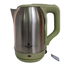 Jarra Elétrica Bekker BK-101 1800W 2L 220V