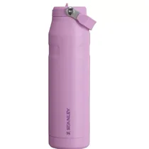 Garrafa Térmica Stanley Iceflow Bottle 1.1L - Lilac