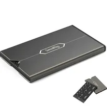 Smallrig Case para Tarjeta de Memoria SD/Micro SD 2832B