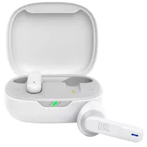 Fone de Ouvido JBL Wave 300TWS - Bluetooth - com Microfone - Branco