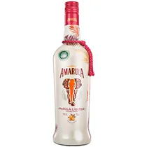 Licor Amarula Vegano Coco 750ML