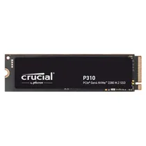 SSD M.2 Crucial P310 500GB Nvme PCI-Exp GEN4 - CT500P310SSD8
